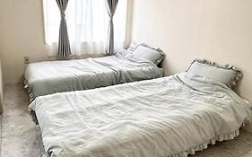 サザンビーチ近く Seaside Villa 湘南茅ヶ崎 202 2Dk 38M2