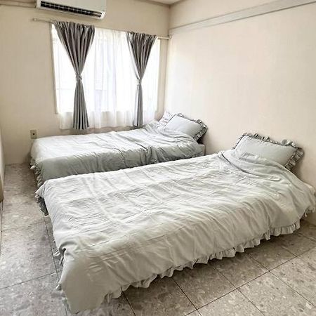 サザンビーチ近く Seaside Villa 湘南茅ヶ崎 202 2Dk 38M2 茅ヶ崎市 エクステリア 写真