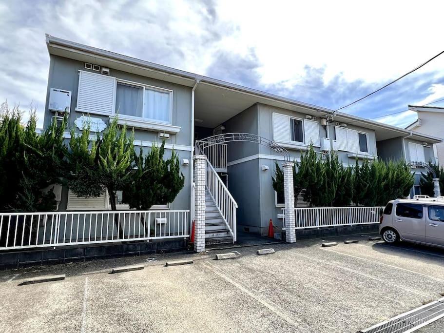 サザンビーチ近く Seaside Villa 湘南茅ヶ崎 202 2Dk 38M2 茅ヶ崎市 エクステリア 写真